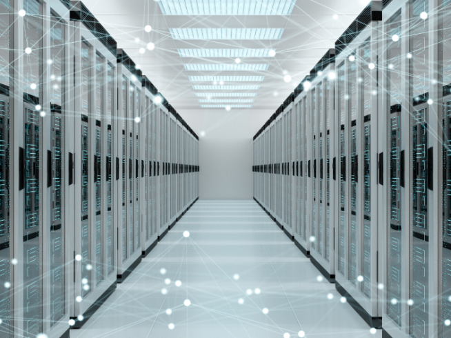 Colocation Service