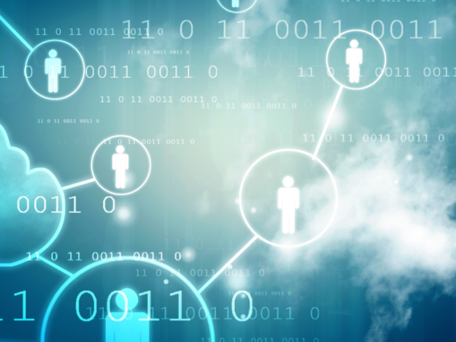 Enterprise Cloud Service
