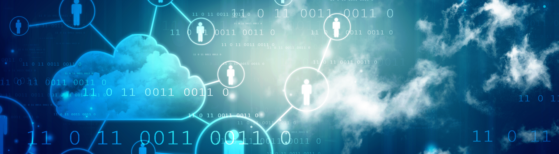 Enterprise Cloud Service