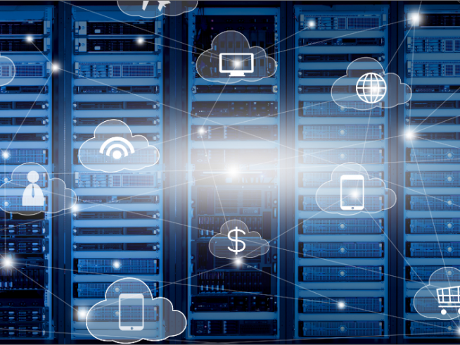 Infrastructure-as-a-Service