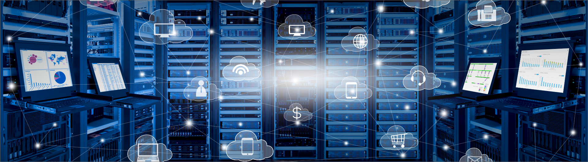 Infrastructure-as-a-Service