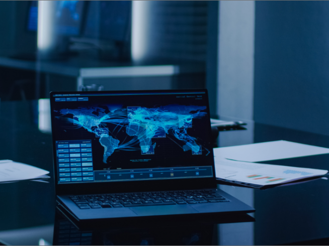Managed Services