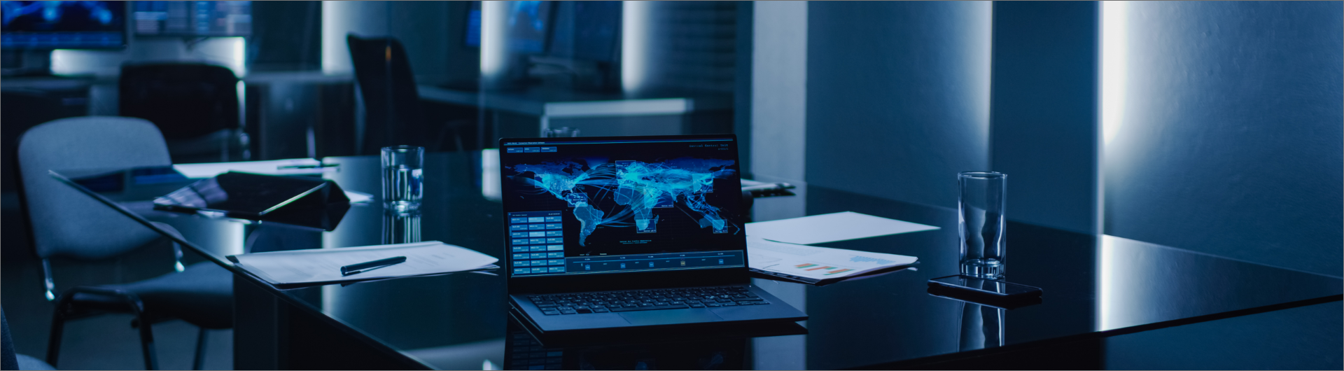 Managed Services